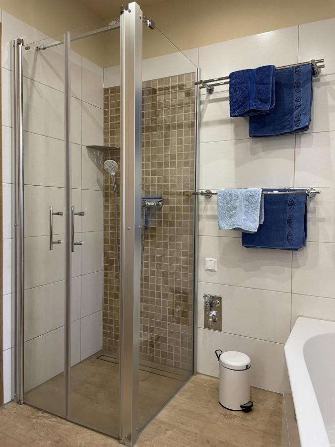 Privathaus Wehle Apartamento Estância Termal de Gohrisch Exterior foto